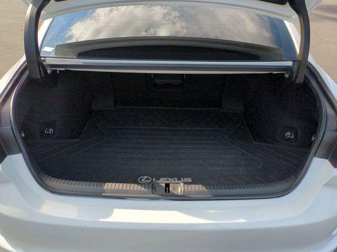 Used 2022 Lexus ES 350 F Sport image 30