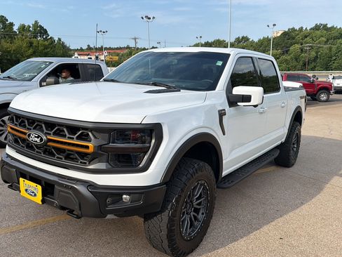 Used 2024 Ford F150 Tremor w/ Equipment Group 402A High AWD/4WD image 4