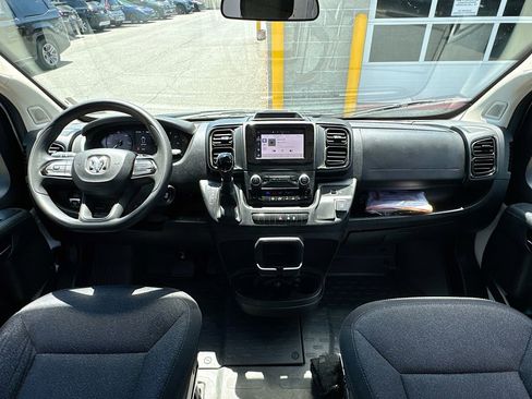Used 2023 RAM ProMaster 2500 FWD image 25
