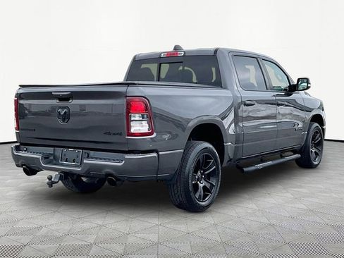 Used 2020 RAM 1500 Big Horn image 6