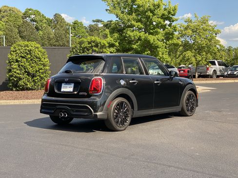 Certified 2023 MINI Cooper S image 3