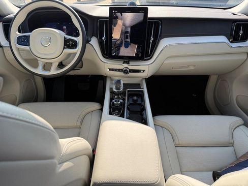 New 2026 Volvo XC60 T8 Ultra image 6