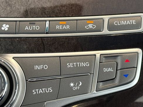 Used 2015 INFINITI QX60 Luxe w/ Premium Plus Package AWD/4WD image 31