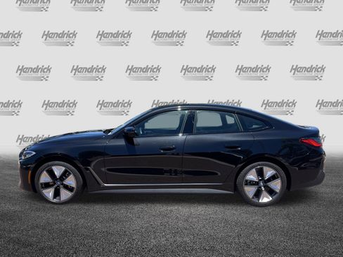 Used 2023 BMW i4 eDrive35 w/ Premium Package RWD image 7