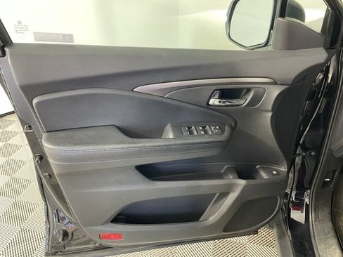 Used 2019 Honda Passport Sport image 10