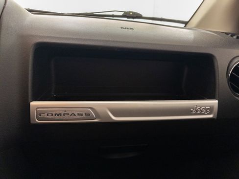 Used 2014 Jeep Compass Sport w/ Power Value Group image 29