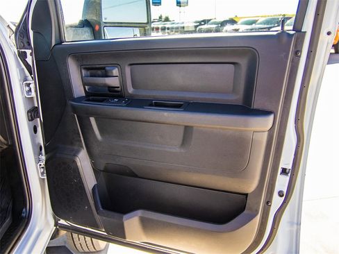 Used 2024 RAM 5500 Tradesman w/ Max Tow Package image 22