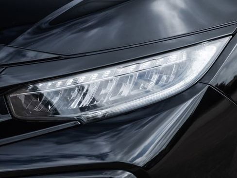 Used 2020 Honda Civic Si image 49