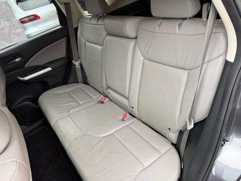 Used 2016 Honda CR-V EX-L image 7