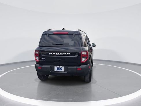 New 2026 Ford Bronco Sport Outer Banks w/ Outer Banks Tech Package+ image 7