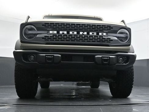 New 2025 Ford Bronco Badlands AWD/4WD image 25