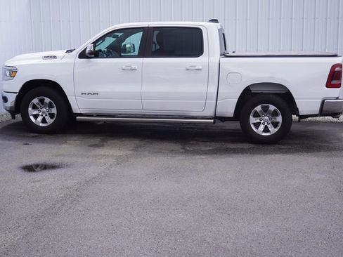 Used 2023 RAM 1500 Laramie image 3
