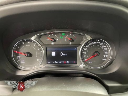 Used 2023 GMC Acadia AT4 AWD/4WD image 16