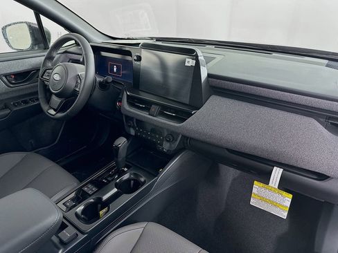 New 2026 Subaru Outback Limited XT image 37