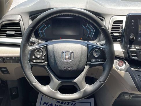 Used 2019 Honda Odyssey EX-L image 15