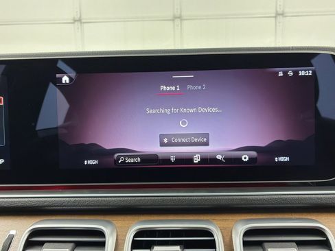 Used 2024 Mercedes-Benz GLE 450 4MATIC image 47