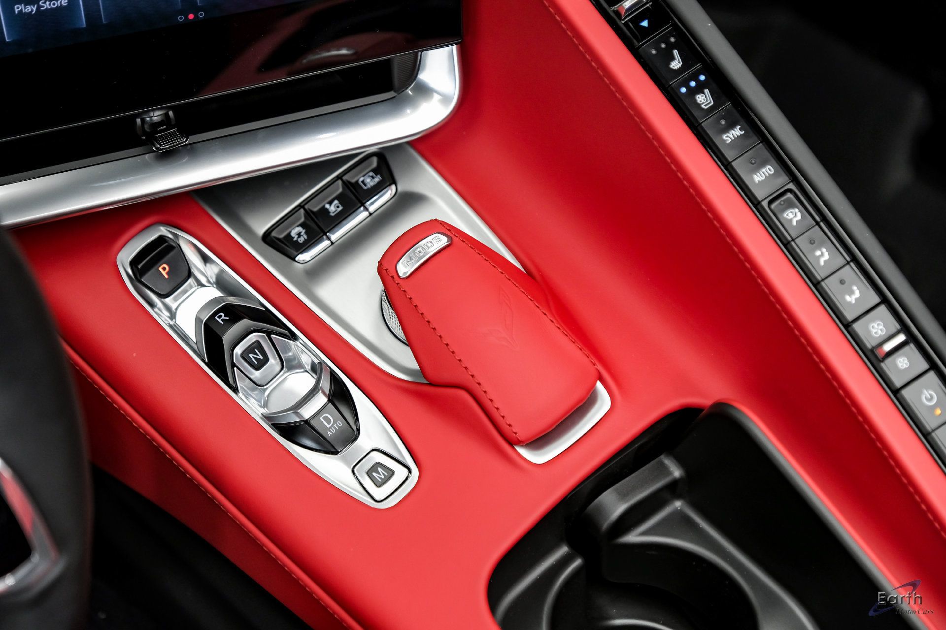 Used 2024 Chevrolet Corvette Stingray Premium Conv w/ Z51 Performance Package RWD image 66