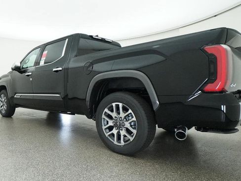 New 2026 Toyota Tundra 1794 Edition AWD/4WD image 46