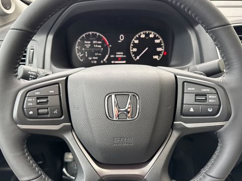 New 2026 Honda Ridgeline RTL image 25