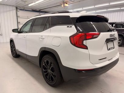 Used 2020 GMC Terrain SLE w/ Elevation Edition