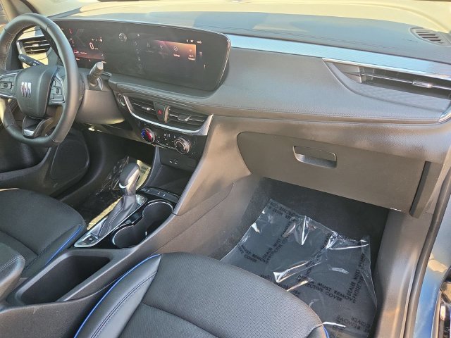 Used 2025 Buick Encore GX Sport Touring w/ Experience Buick Package FWD image 29