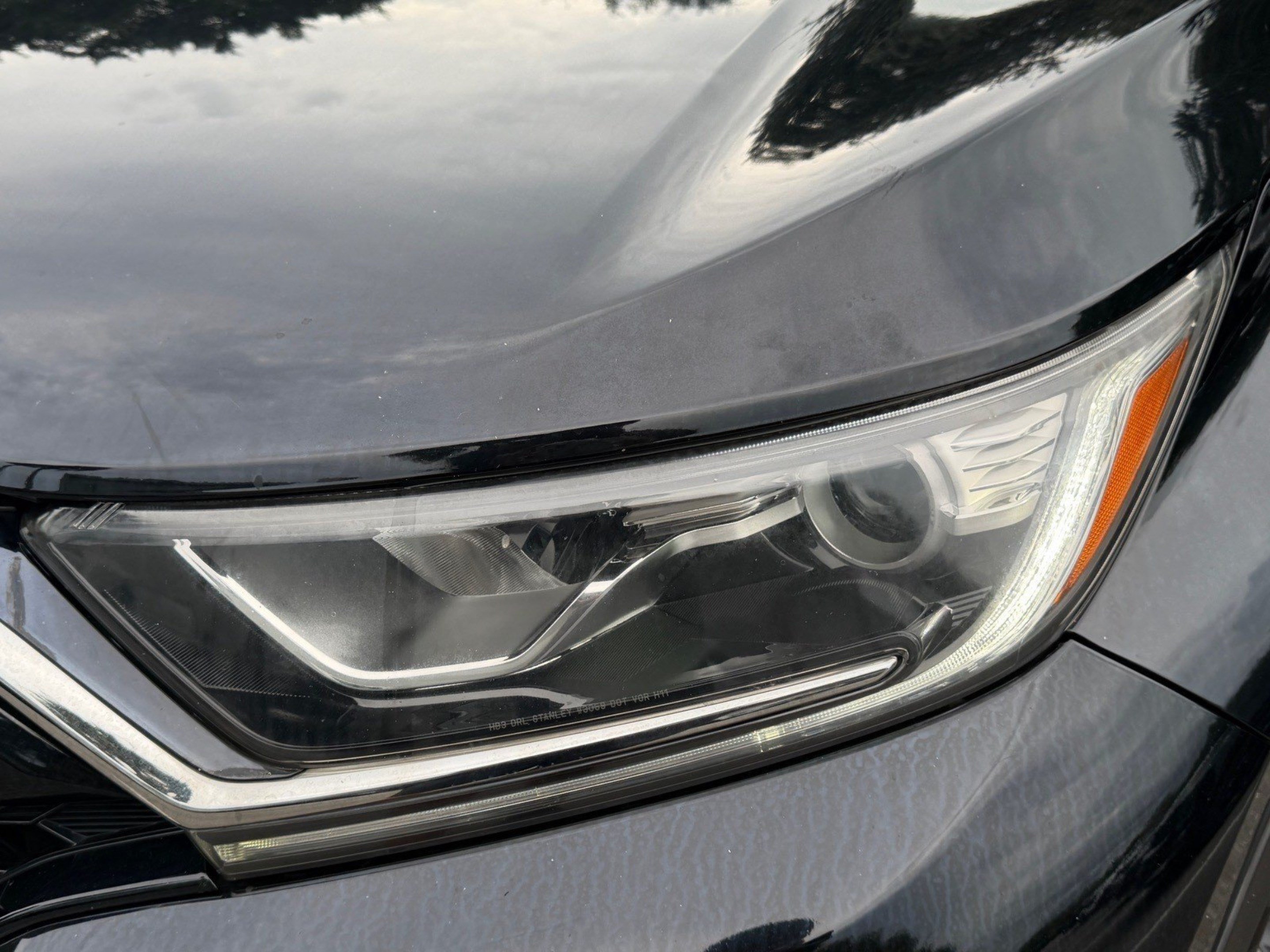 Used 2021 Honda CR-V EX image 38