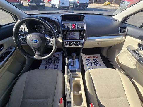 Used 2015 Subaru Crosstrek 2.0i Premium w/ Moonroof Package AWD/4WD image 11