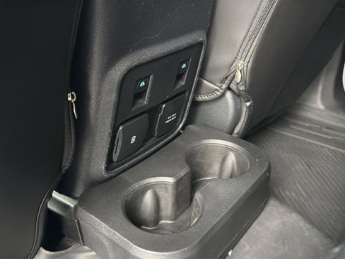 Used 2023 Ford Bronco Outer Banks w/ Sasquatch Package image 29