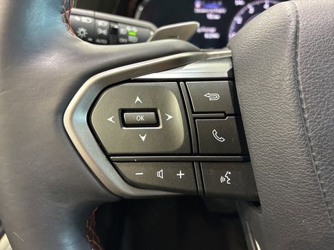 Certified 2023 Lexus NX 350 AWD w/ Premium Package image 25