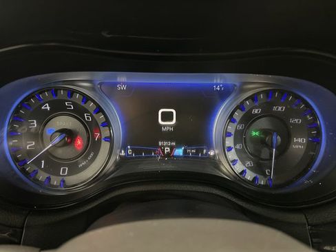 Used 2017 Chrysler 300 S image 16