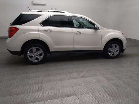 Used 2015 Chevrolet Equinox LTZ FWD image 10