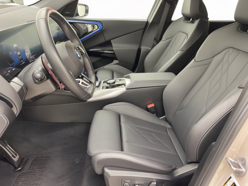 Used 2026 BMW X3 M50 AWD/4WD image 5
