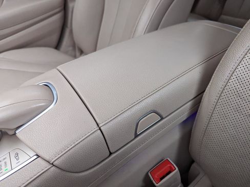 Used 2014 Mercedes-Benz S 550 Sedan image 33