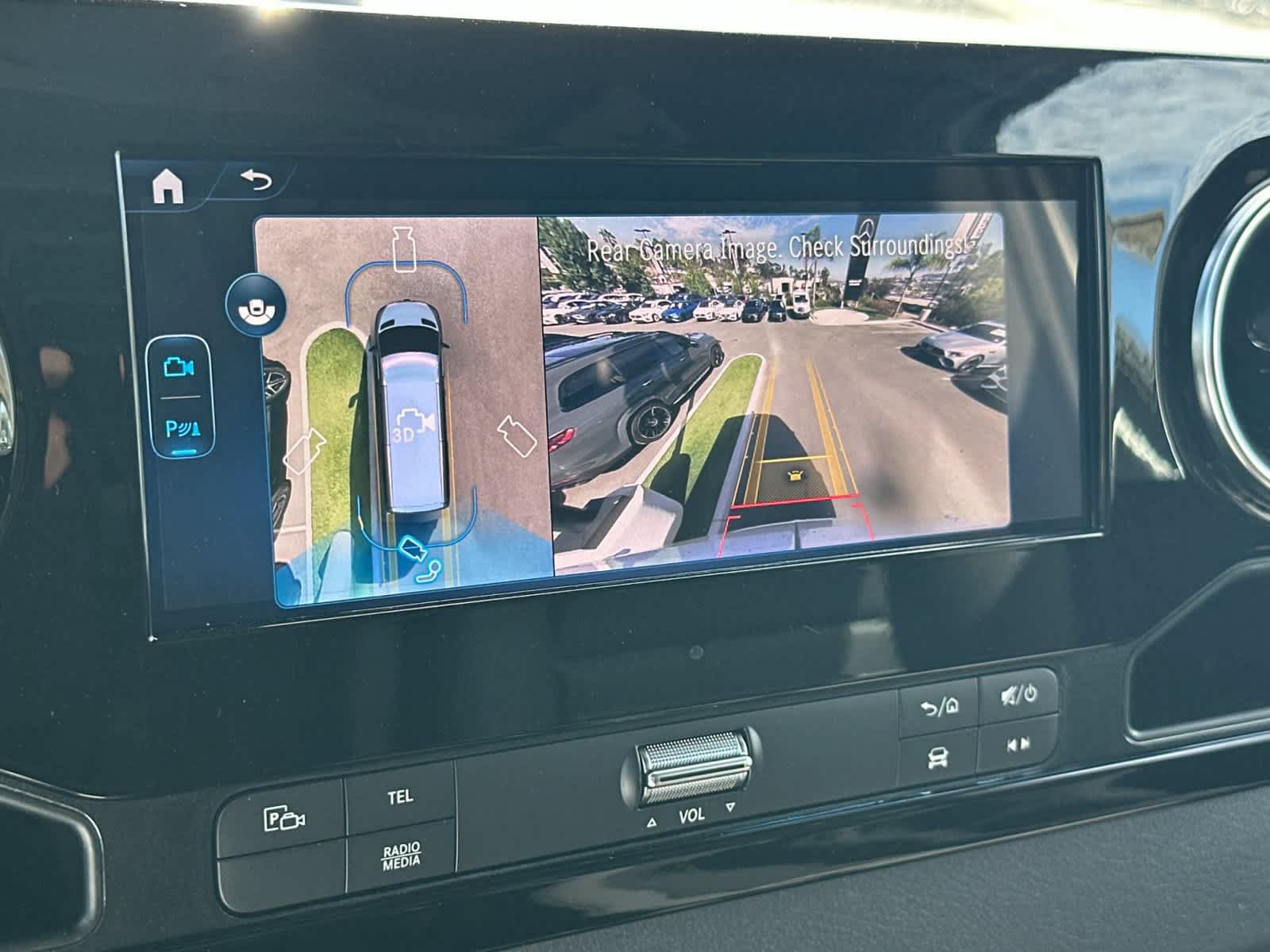 New 2026 Mercedes-Benz Sprinter 2500 image 21