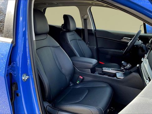 New 2026 Kia Sportage EX AWD/4WD image 10