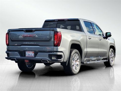 Used 2021 GMC Sierra 1500 Denali image 5