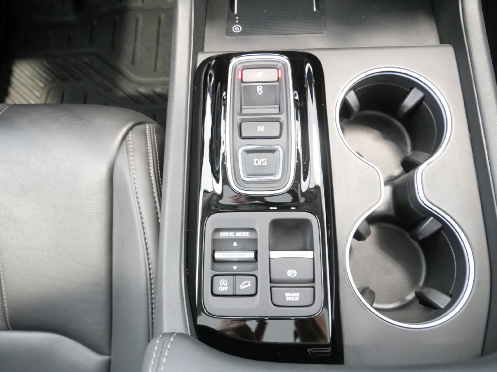 Used 2025 Honda Pilot Touring image 36
