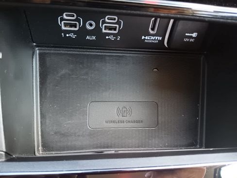 Used 2023 Jeep Grand Cherokee 30th Anniversary AWD/4WD image 34