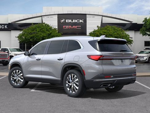 New 2026 Buick Enclave Preferred w/ Power Package image 5