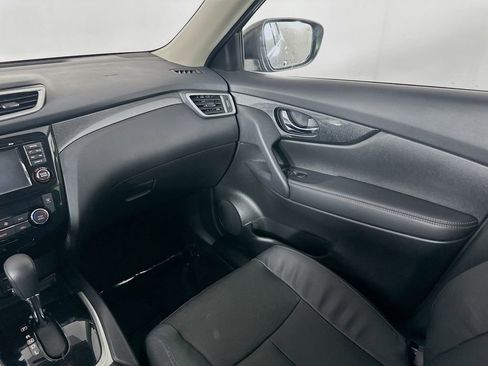 Used 2015 Nissan Rogue SL AWD/4WD image 30