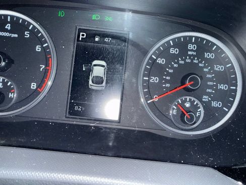 Used 2022 Kia K5 GT-Line FWD image 2
