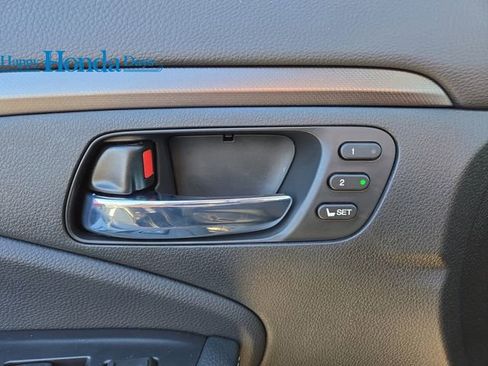 New 2025 Honda Ridgeline RTL image 21