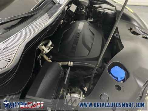 Used 2021 Honda Pilot Touring image 33