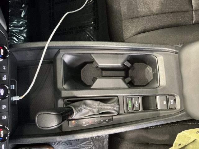 Certified 2024 Honda Accord EX image 24