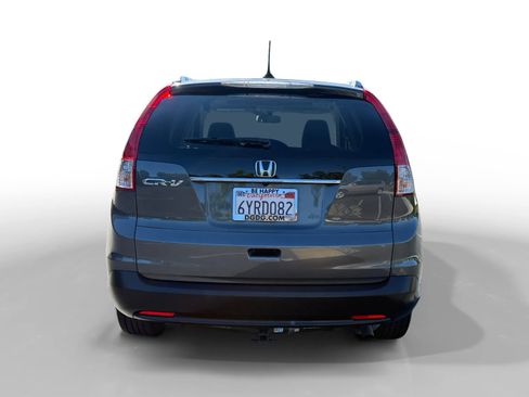 Used 2013 Honda CR-V EX-L image 4