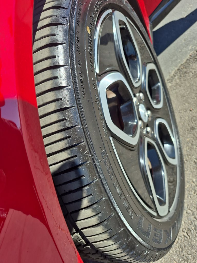 Certified 2023 Ford Mustang Mach-E GT AWD/4WD image 26