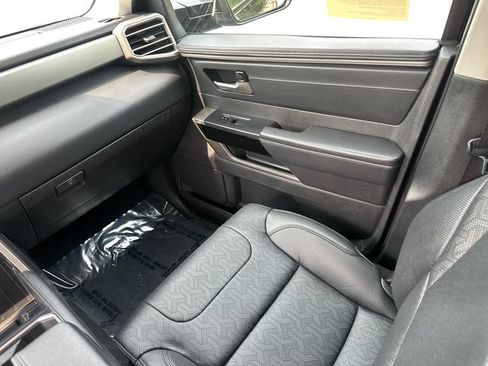 Used 2024 Toyota Tundra Limited w/ TRD Off-Road Package AWD/4WD image 23
