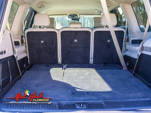 Used 2022 Jeep Wagoneer Series II image 8