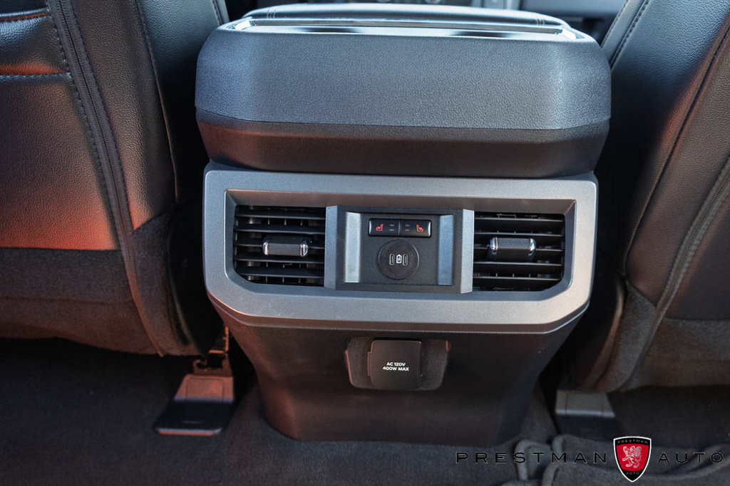 Used 2025 Ford F250 Lariat w/ Lariat Ultimate Package AWD/4WD image 45