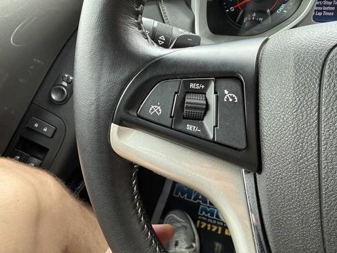 Used 2014 Chevrolet Camaro SS w/ RS Package image 18